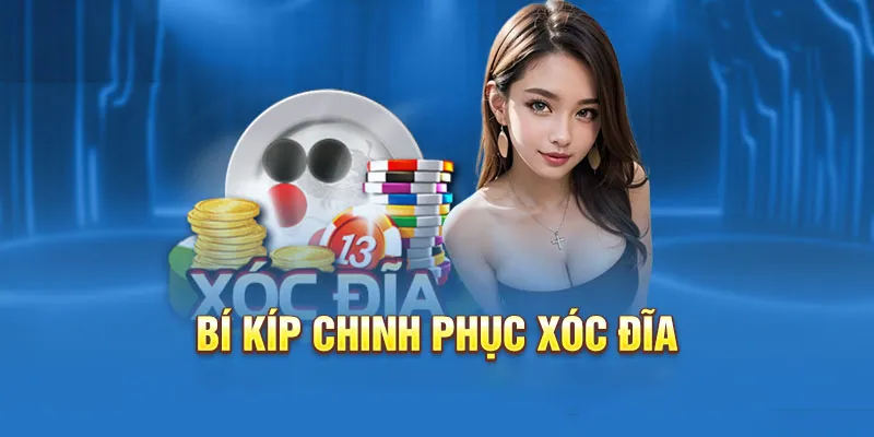 Cẩm nang chơi xóc đĩa KUBET cho người mới