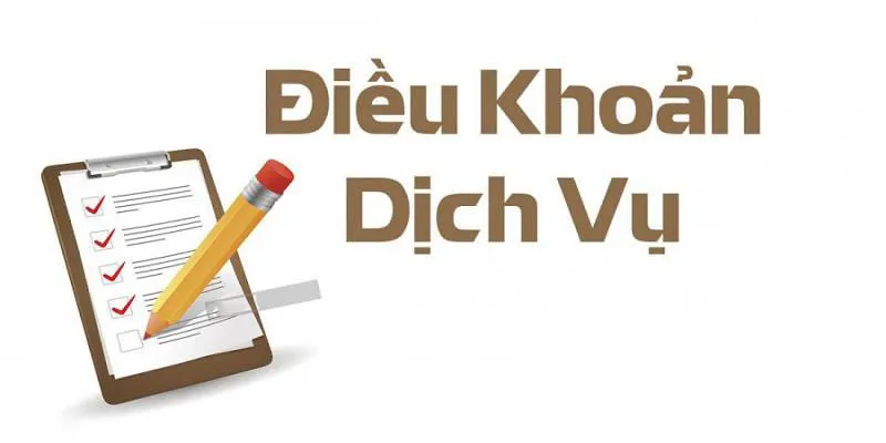 Điều khoản dịch vụ của trang chủ Kubet về hội viên chơi chơi cá cược