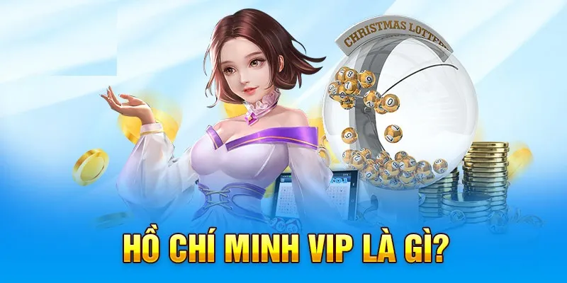 Đôi nét thông tin về xổ số Sài Gòn VIP