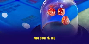 mẹo chơi tài xỉu