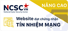 website tín nhiệm