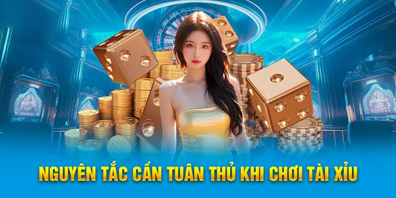 Nguyên tắc tham gia cơ bản