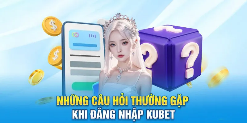 Nhà cái trả lời những thắc mắc từ phía thành viên trong quá trình đăng nhập tài khoản 