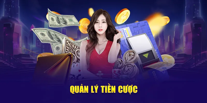 Quản lý tiền cược