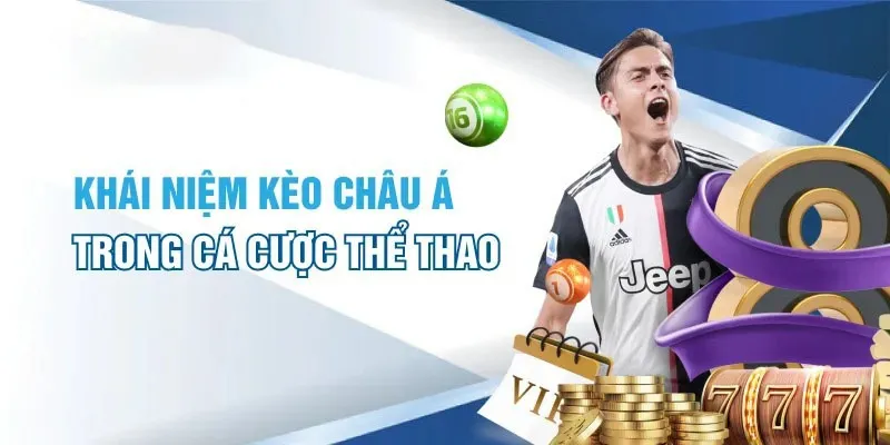 Kèo Châu Á áp dụng nhiều mức tỷ lệ chấp và cách đọc khác nhau