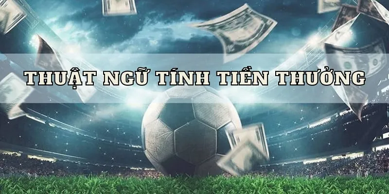 Những thuật ngữ miêu tả kết quả đặt cược của người chơi